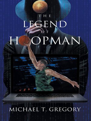 cover image of The Legend of Hoopman